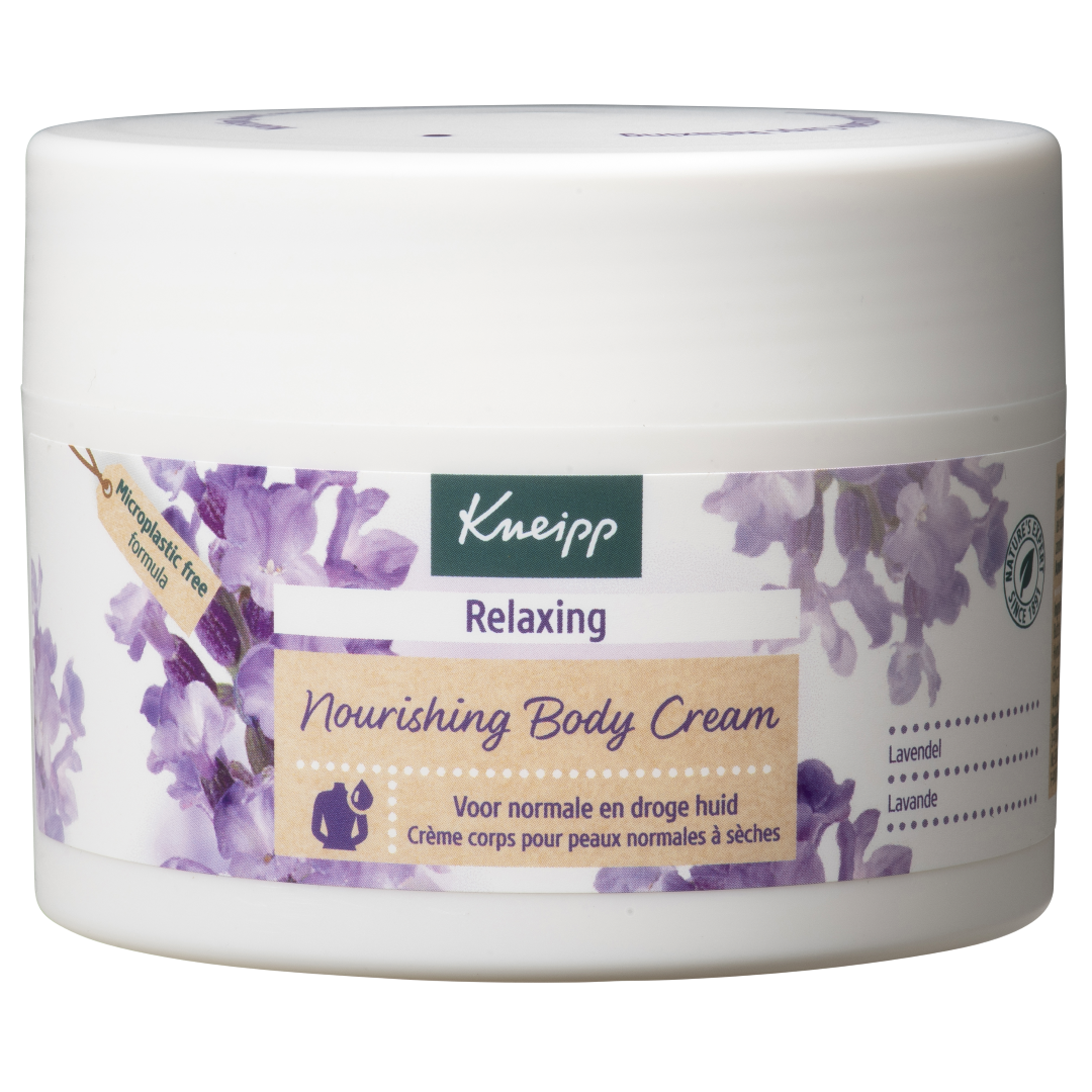 Kneipp Relaxing bodycream (200 ml)