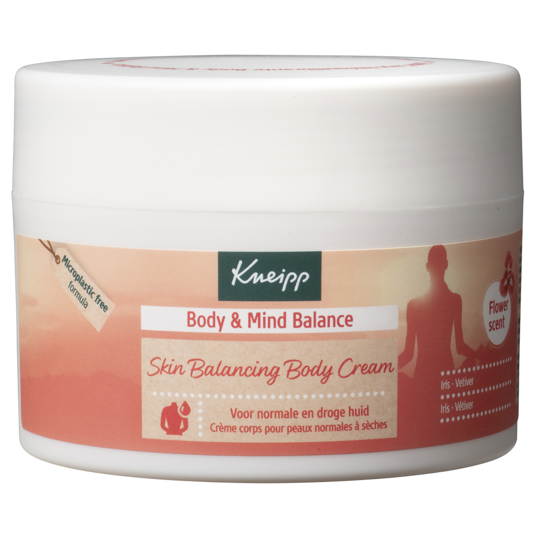 Kneipp Body & mind balance bodycream (200 ml)
