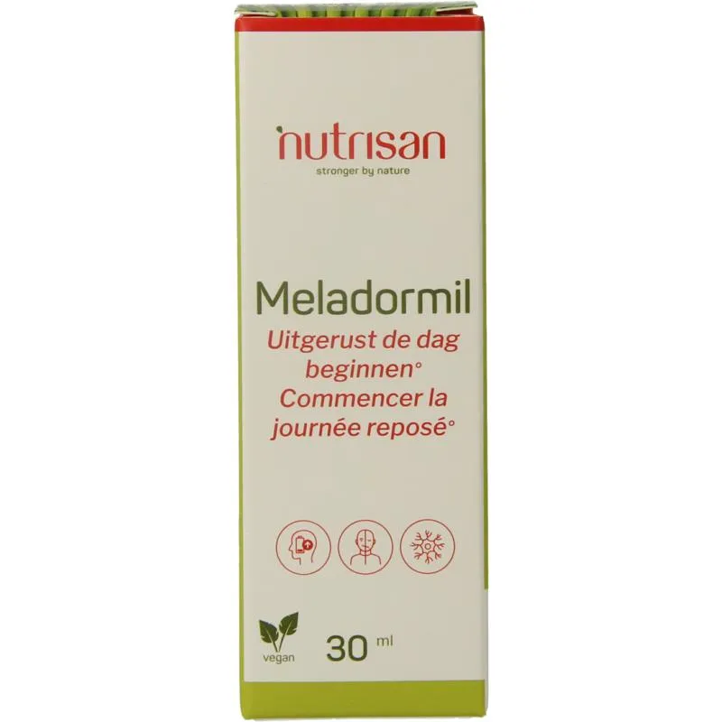 Nutrisan Meladormil (30 ml)