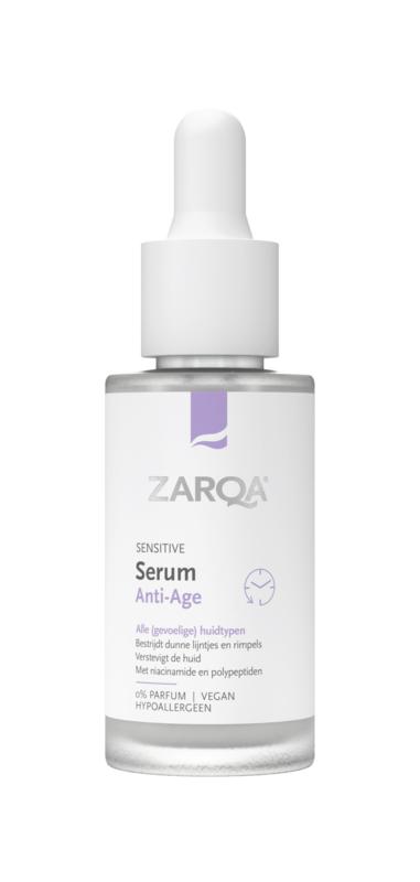 Zarqa Serum anti-age (30 ml)