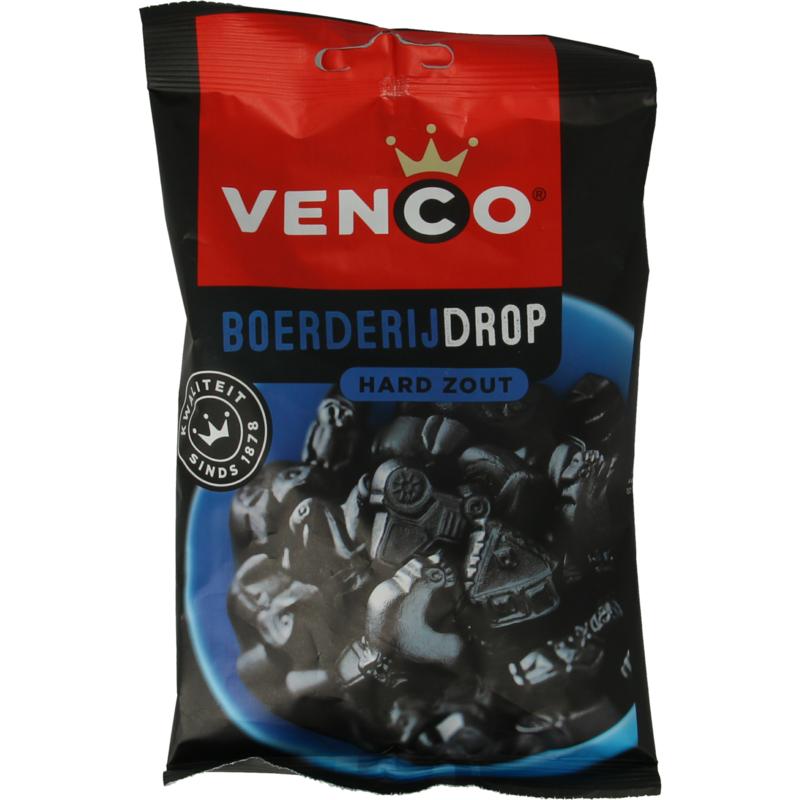 Venco Boerderijdrop (120 gr)