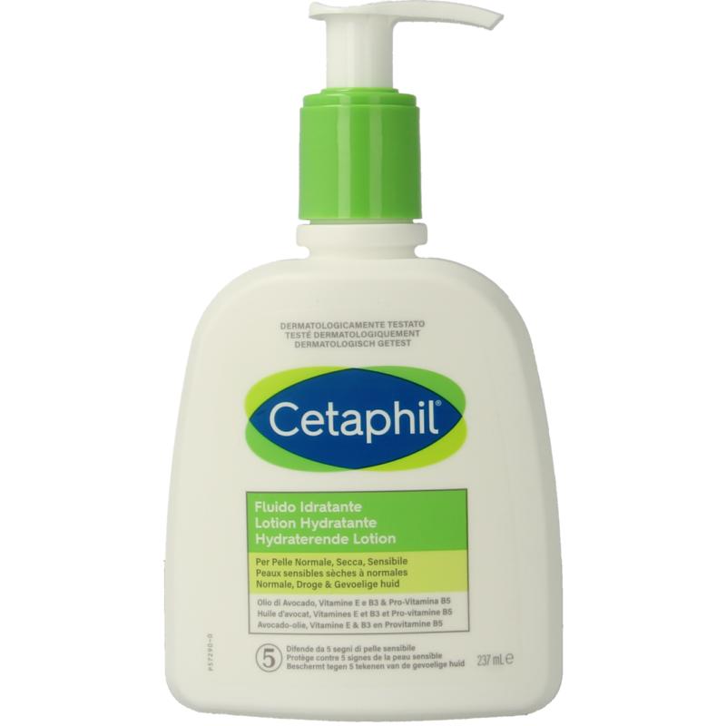 Cetaphil Hydraterende Lotion (237 ml)