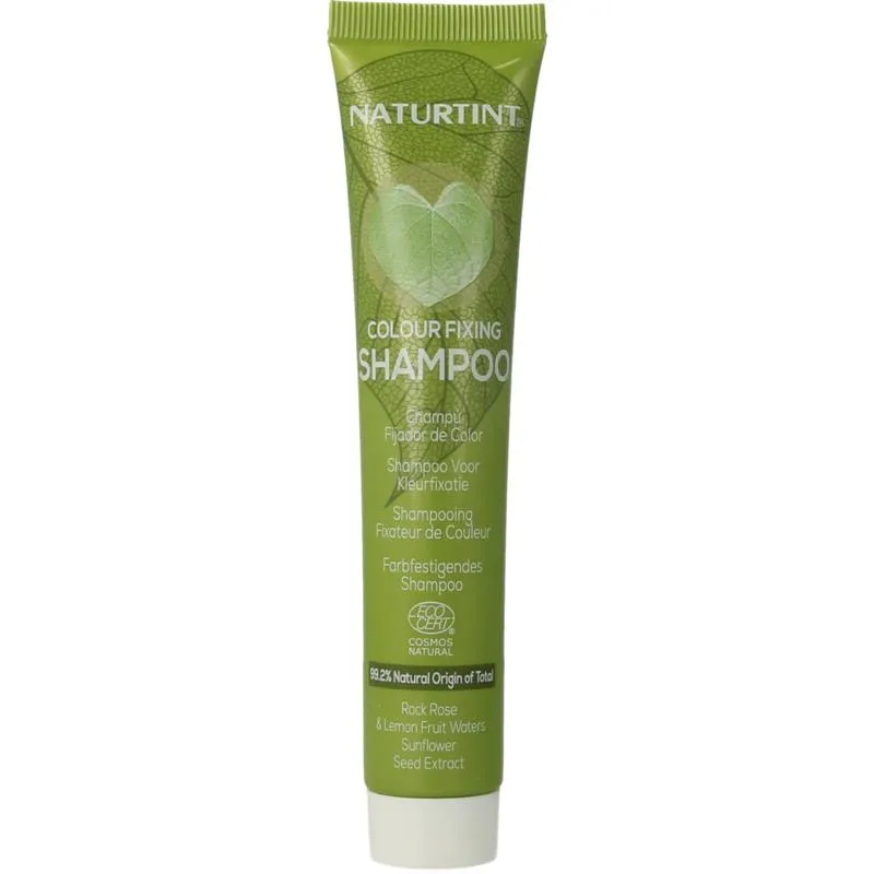 Naturtint Shampoo mini (50 ml)