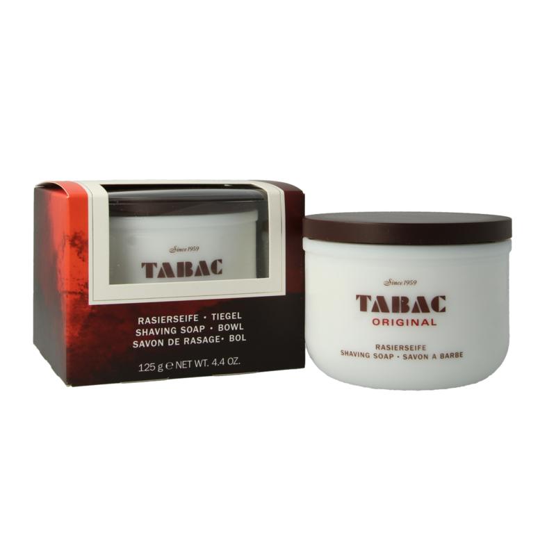 Tabac Original shaving soap (125 gr)