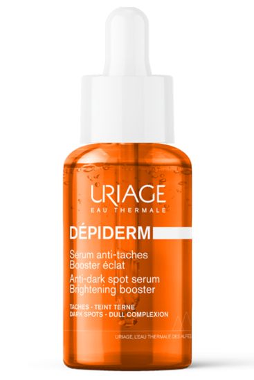 Uriage Depiderm serum booster (30 ml)