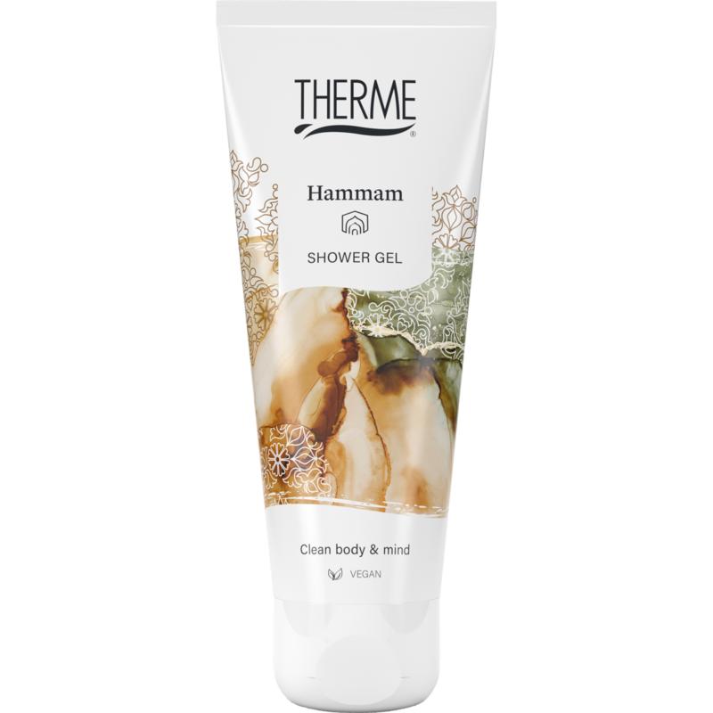 Therme Hammam shower gel (75 ml)