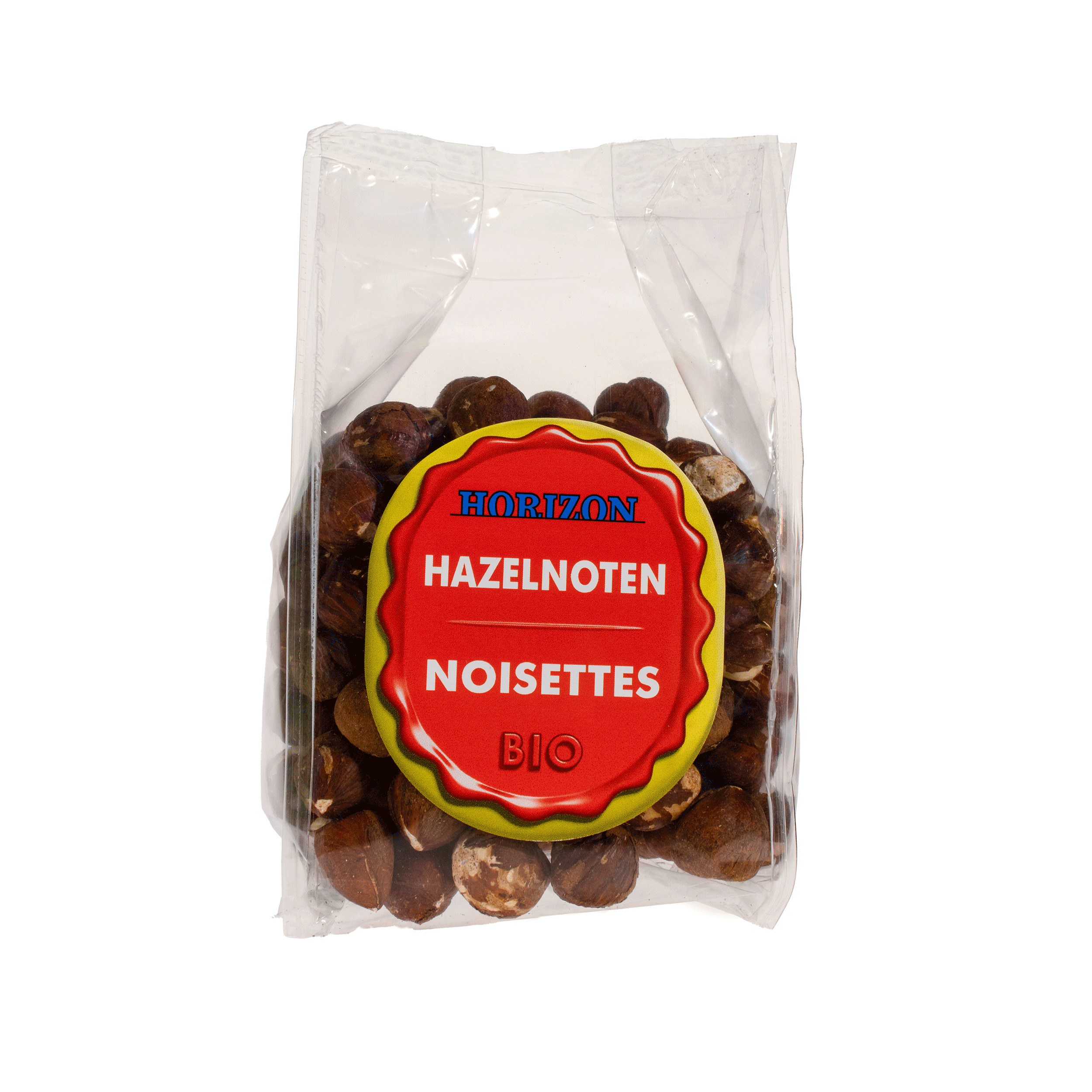 Horizon Hazelnoten Bio (175 gr)