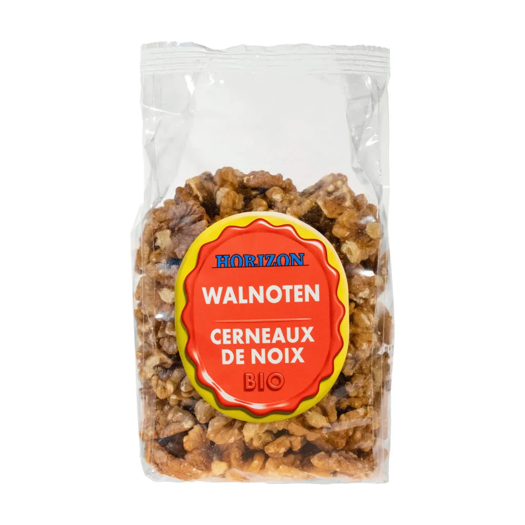 Horizon Walnoten Bio (300 gr)