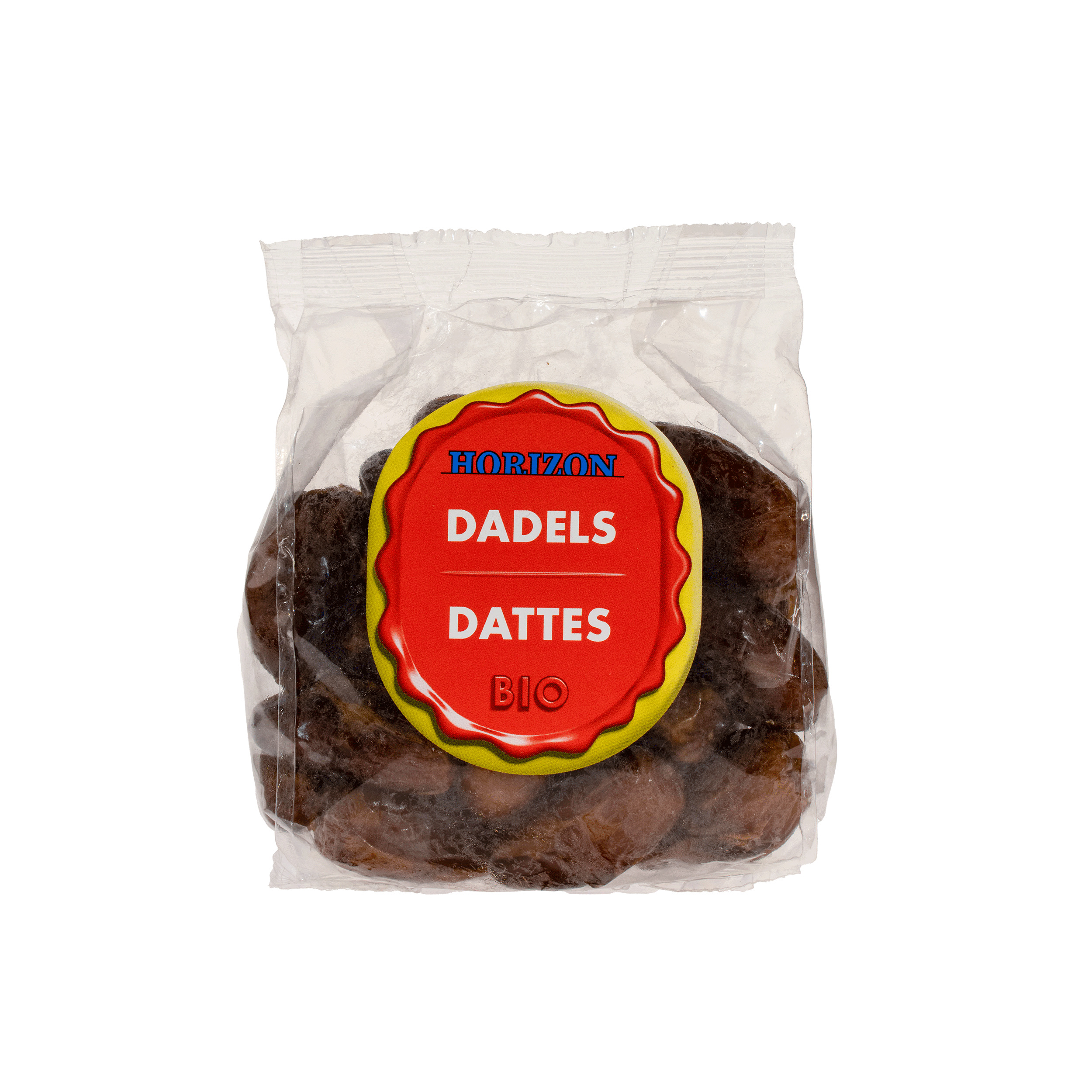 Horizon Dadels Bio (250 gr)