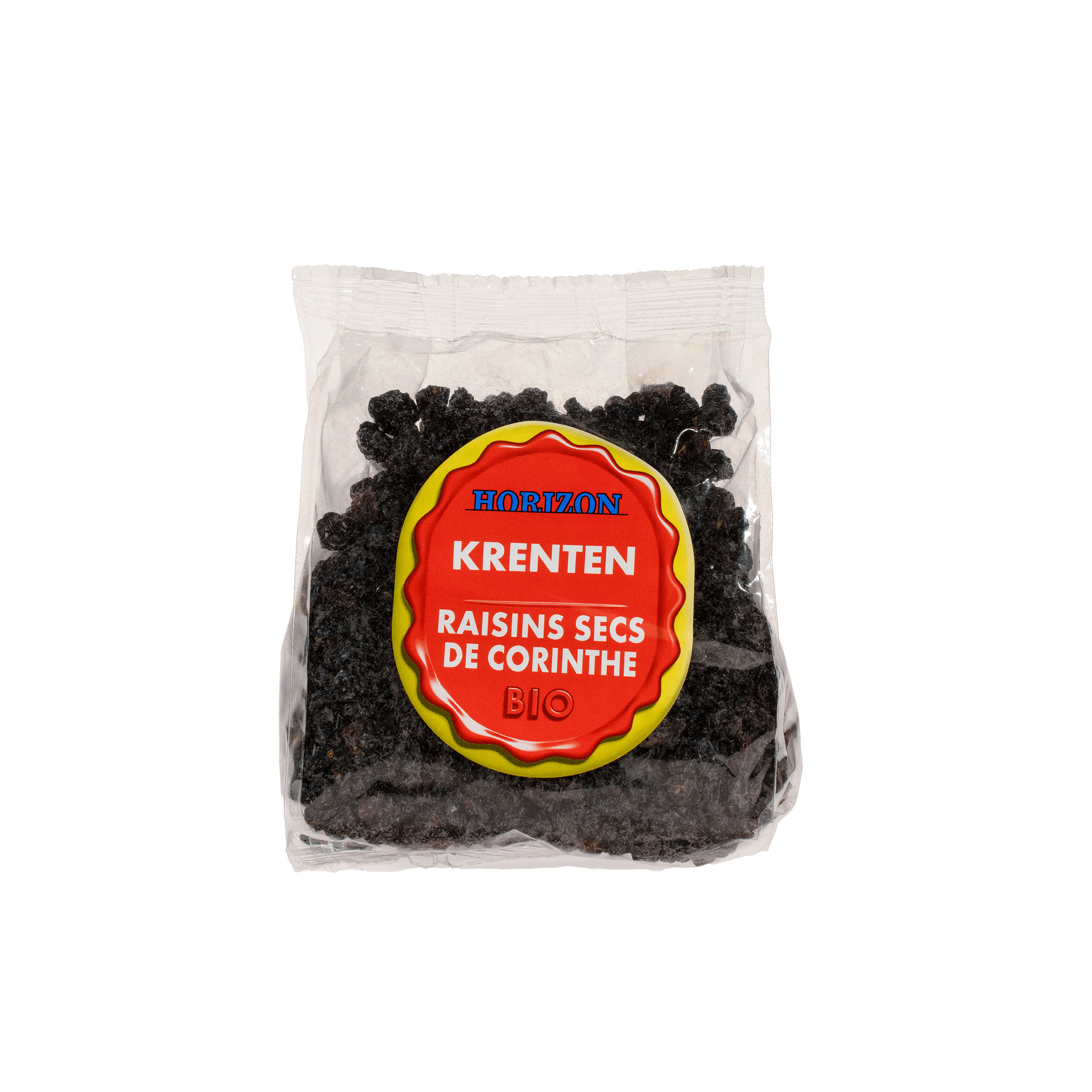 Horizon Krenten Bio (250 gr)