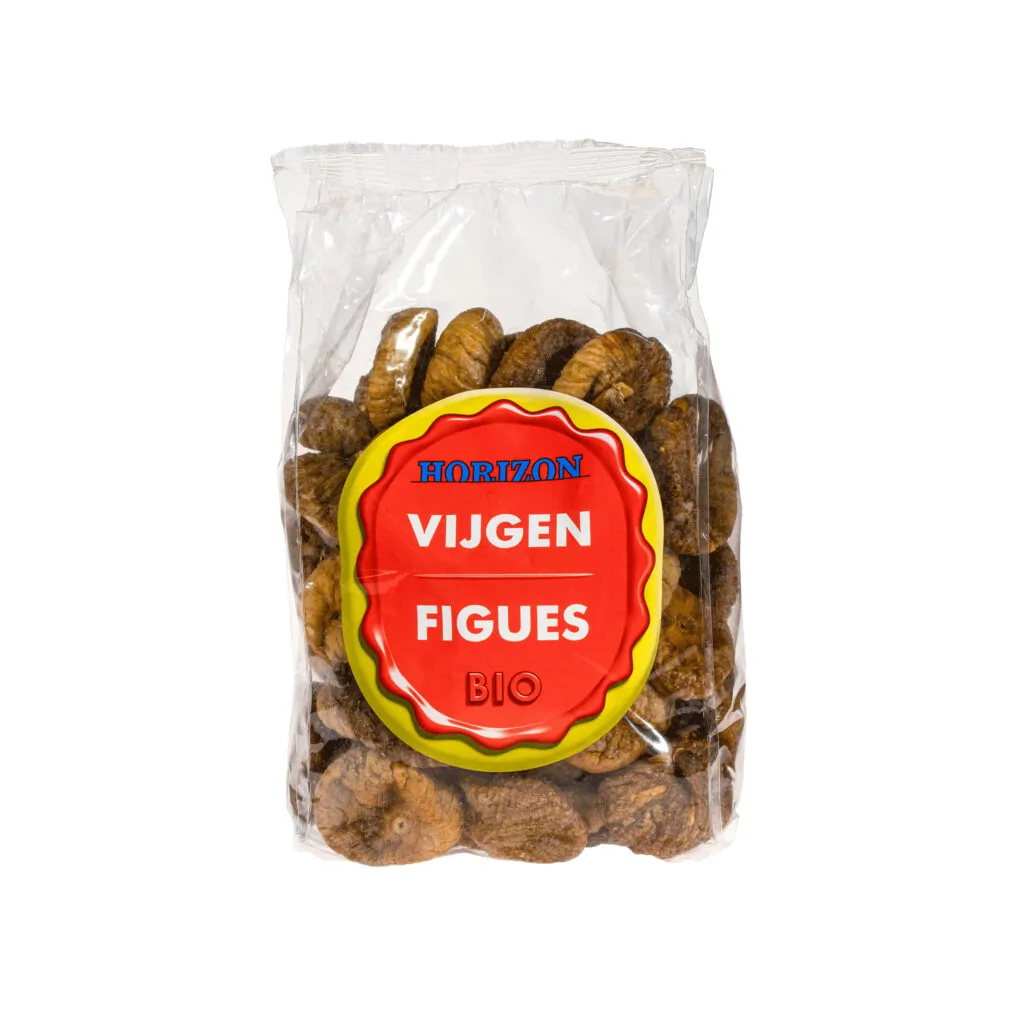 Horizon Vijgen Bio (800 gr)
