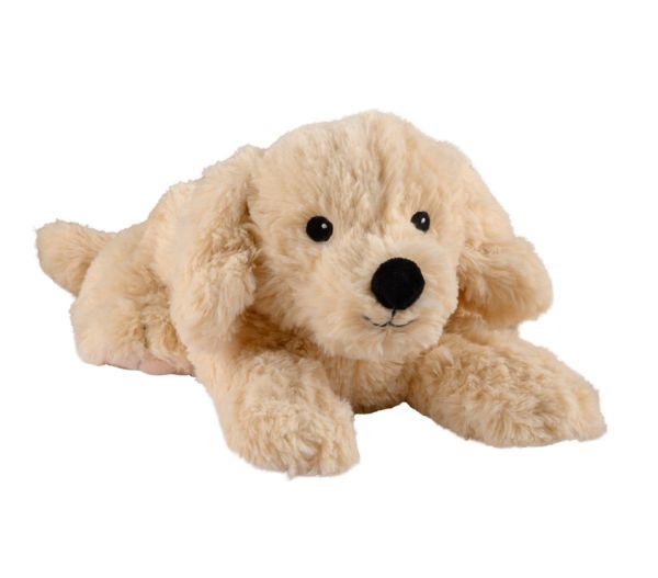 Warmies Golden Retriever (1 stuk)