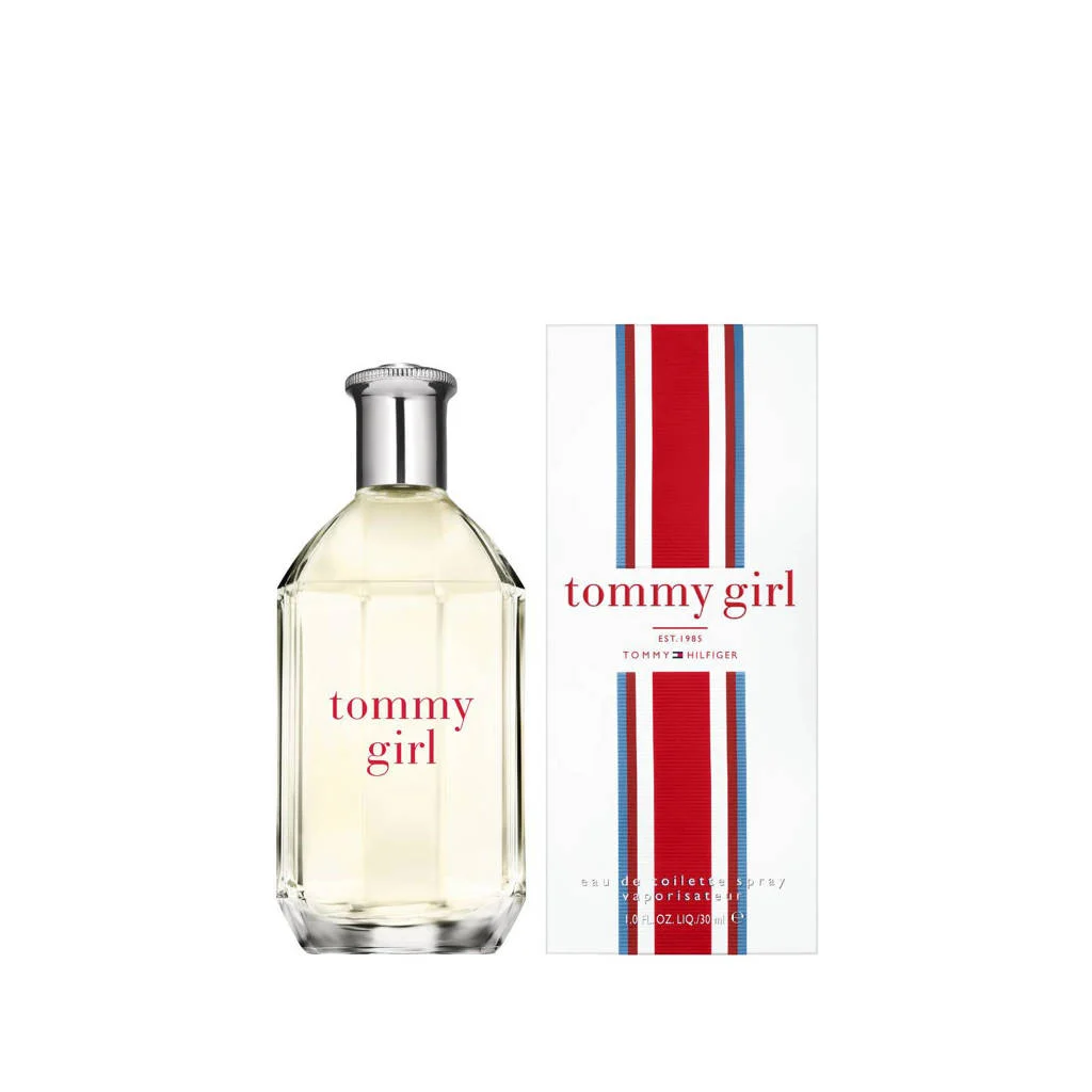 Tommy Hilfiger Girl eau de toilette (30 ml)
