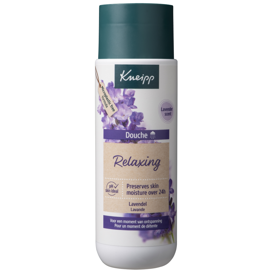 Kneipp Relaxing douche (200 ml)