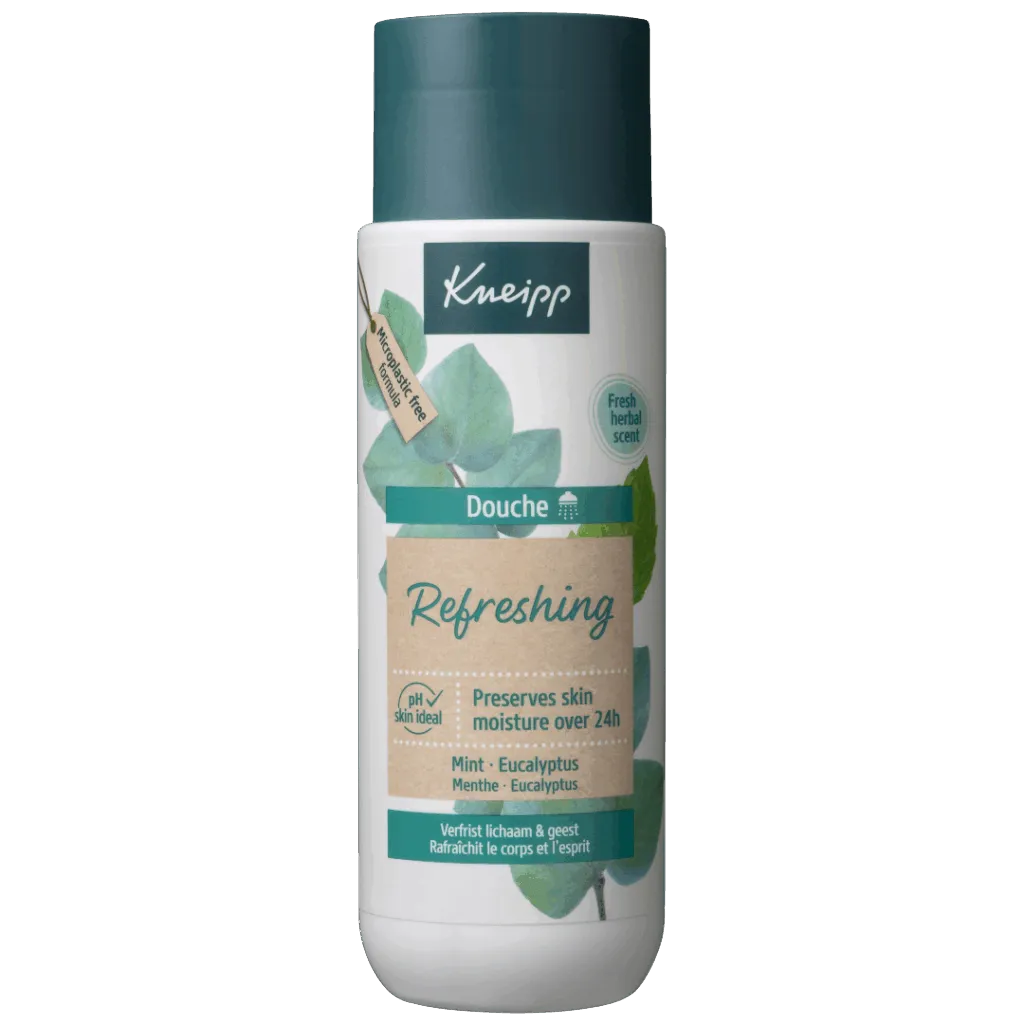 Kneipp Refreshing douche (200 ml)