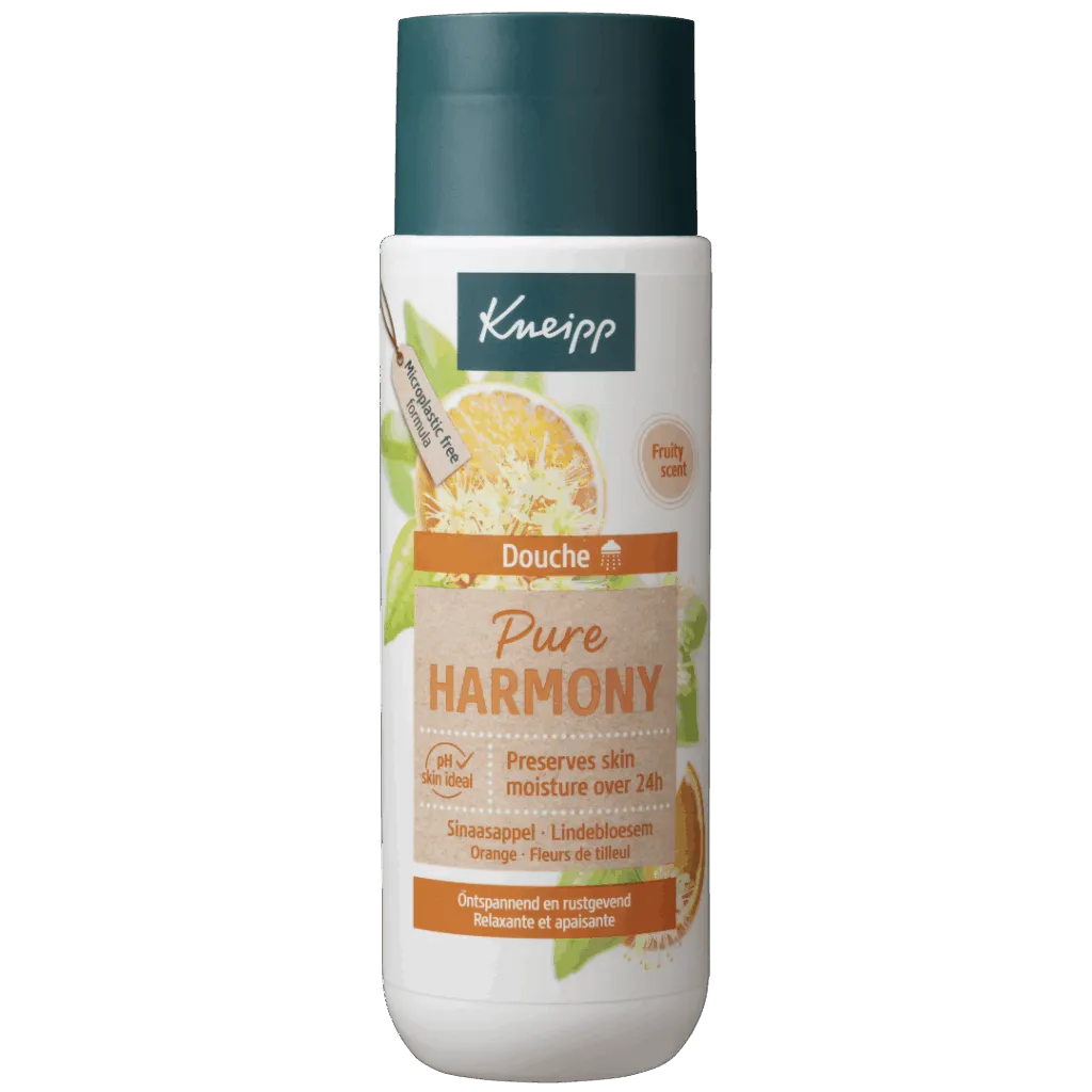 Kneipp Pure harmony douche (200 ml)
