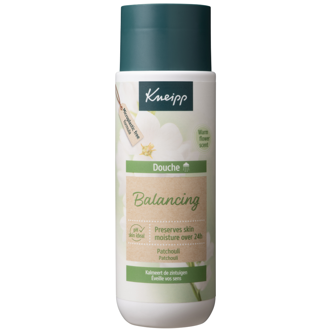 Kneipp Balancing douche (200 ml)