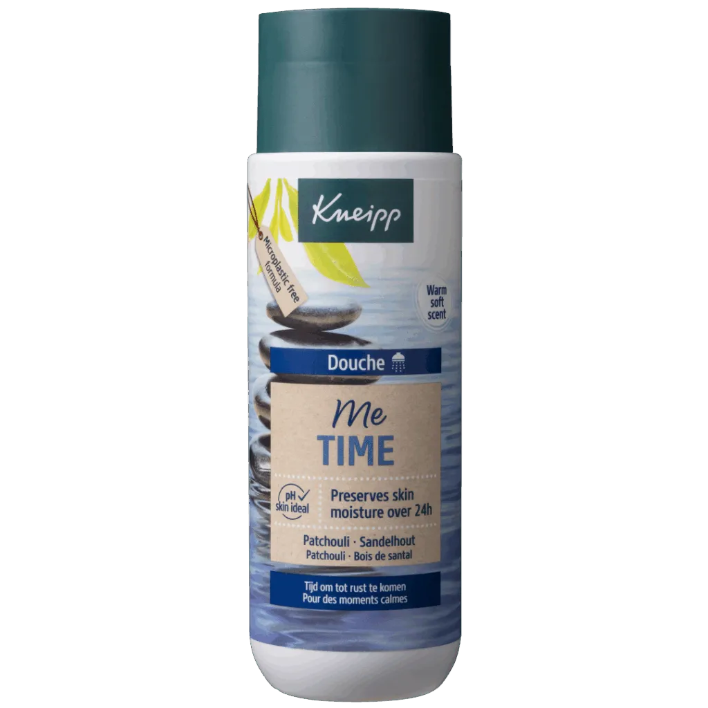 Kneipp Me time douche (200 ml)