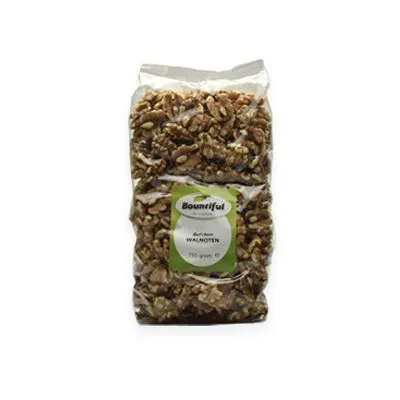 Bountiful Walnoten (750 gr)