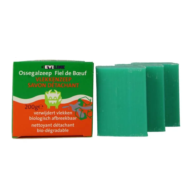 Evi Line Ossegalzeep (200 gr)