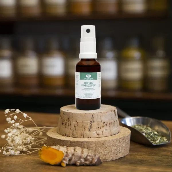 Pigge Propolis complex spray (30 ml)