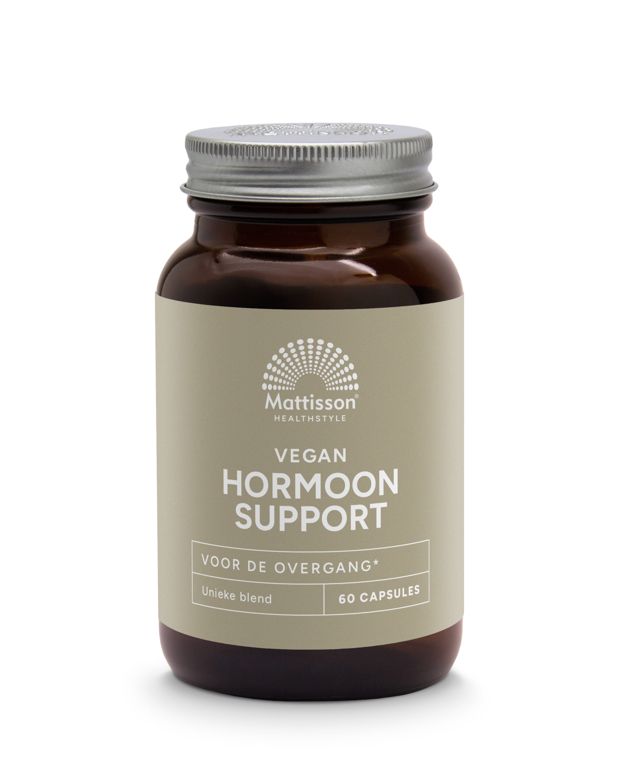 Mattisson Hormoon Support (60 capsules)