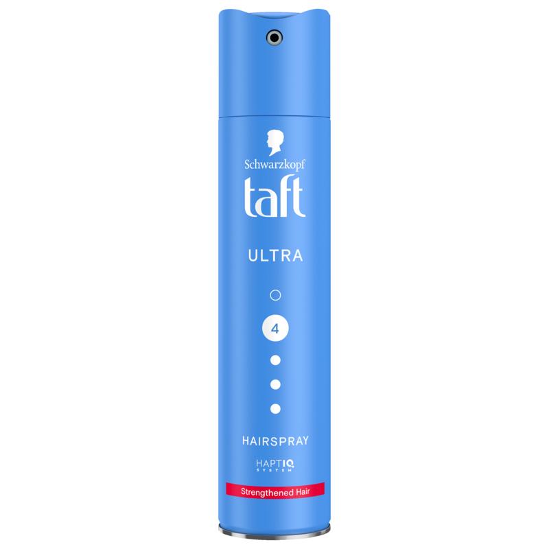 Taft Spray ultra strong (250 ml)