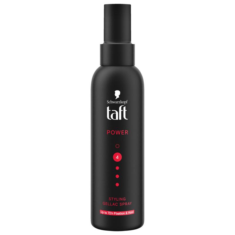 Taft Hairspray power gellac (150 ml)