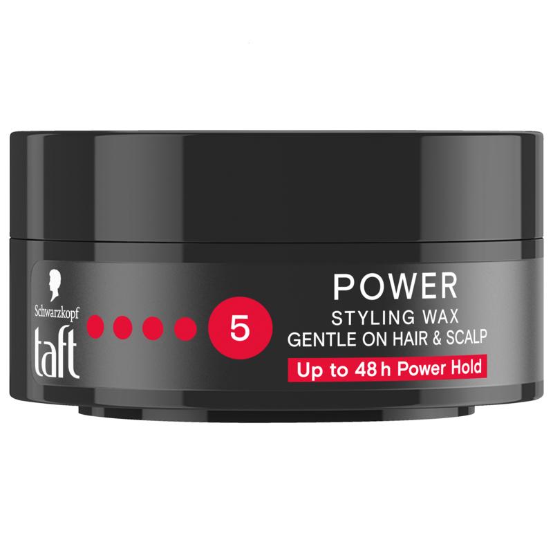 Taft Power wax (75 ml)