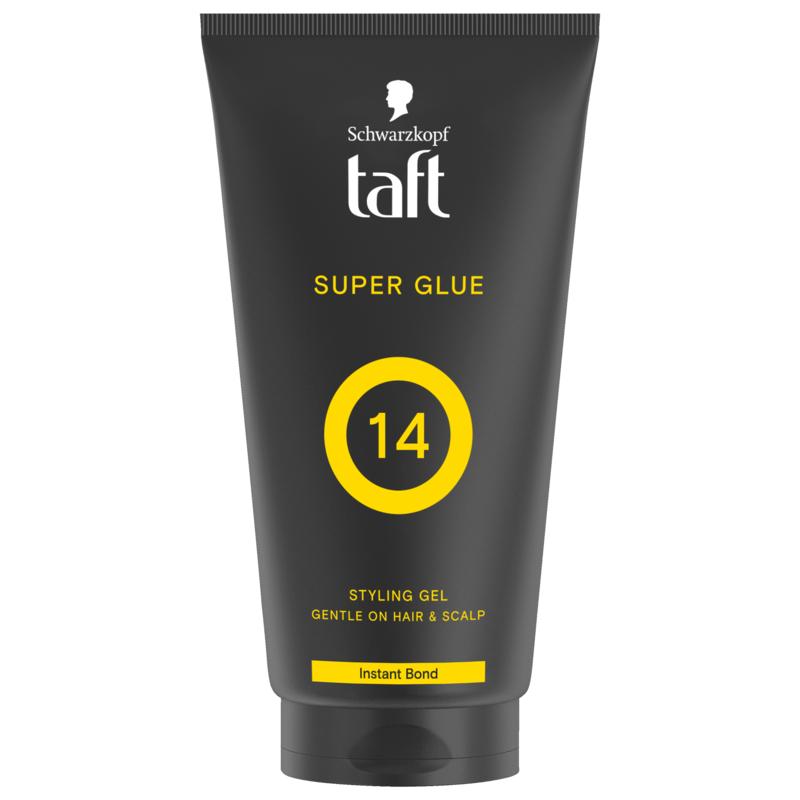 Taft Super glue tube (150 ml)