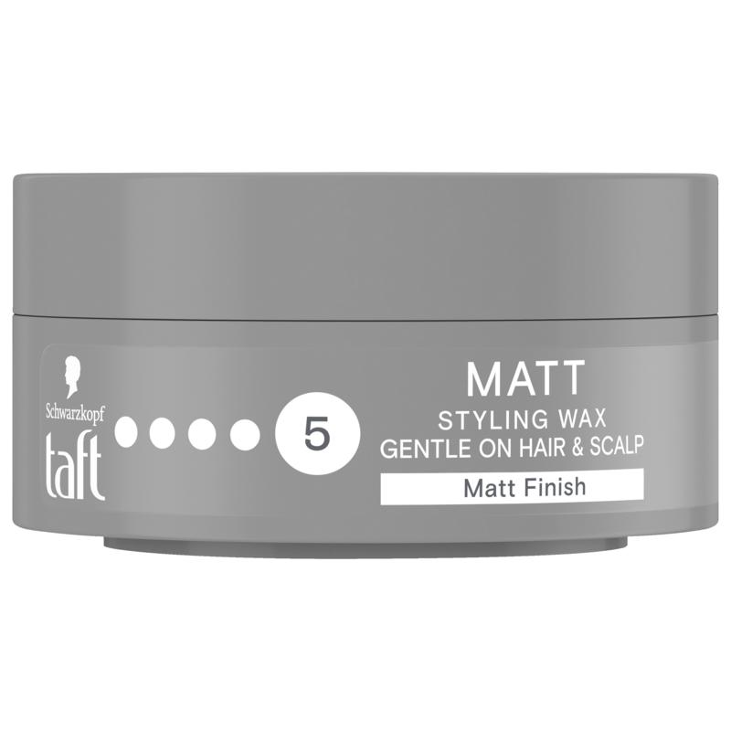 Taft Matt wax (75 ml)
