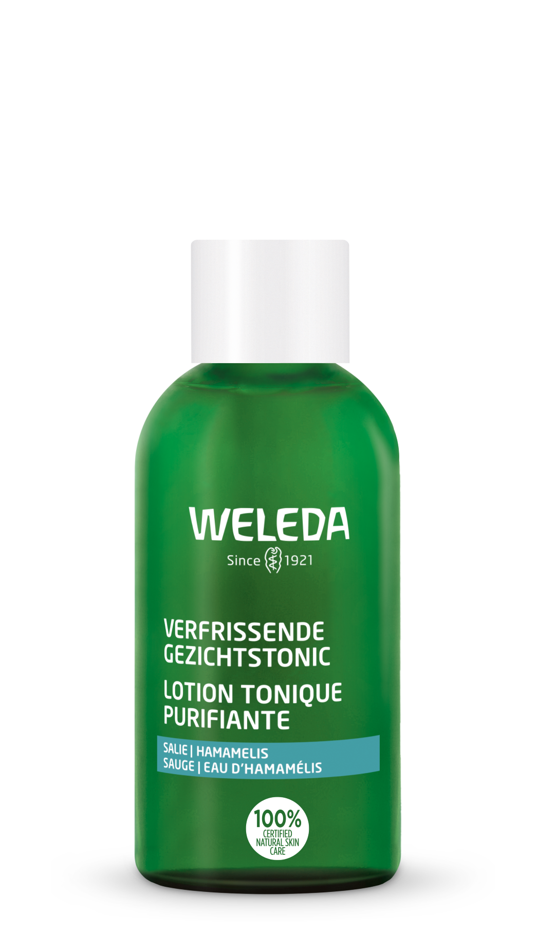WELEDA Gezichtstonic verfrissend (150 ml)