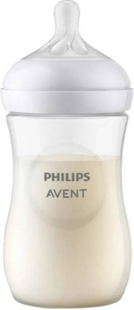 Avent Natural voedingsfles (1 stuk)