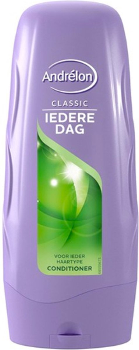 Andrelon Conditioner Iedere Dag (250 ml)