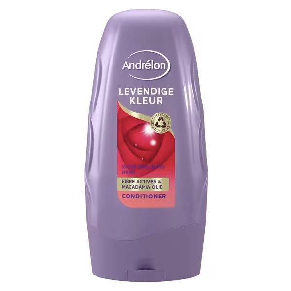Andrelon Conditioner Levendige Kleur (250 ml)