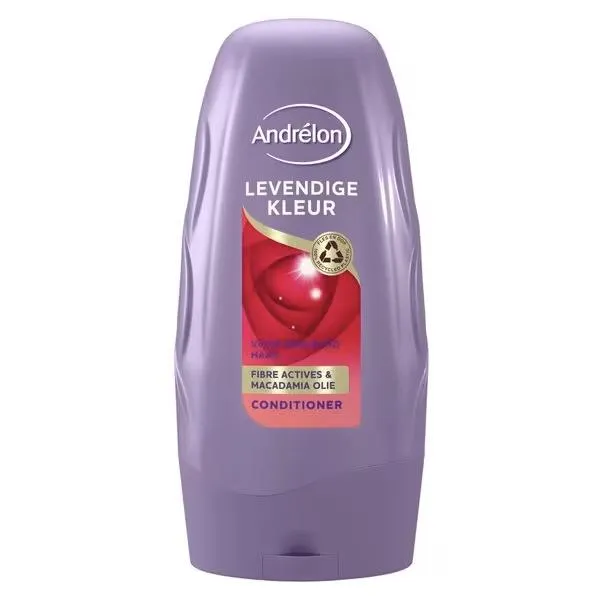 Andrelon Conditioner Levendige Kleur (250 ml)