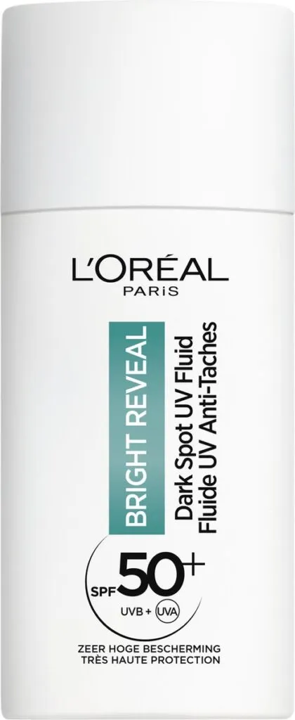 L'Oréal Bright reveal dark spot fluid (50 ml)
