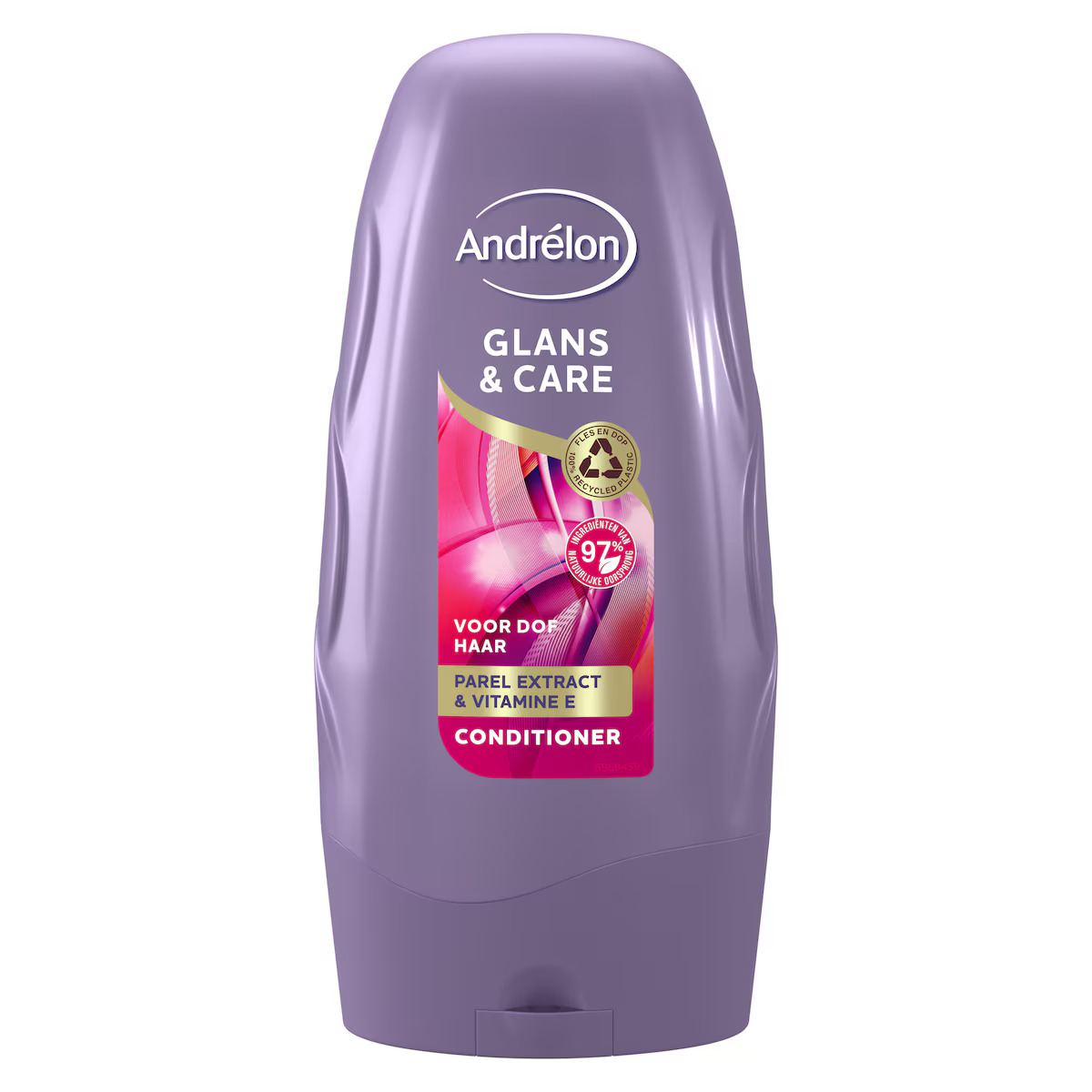 Andrelon Conditioner Glans & Care (250 ml)