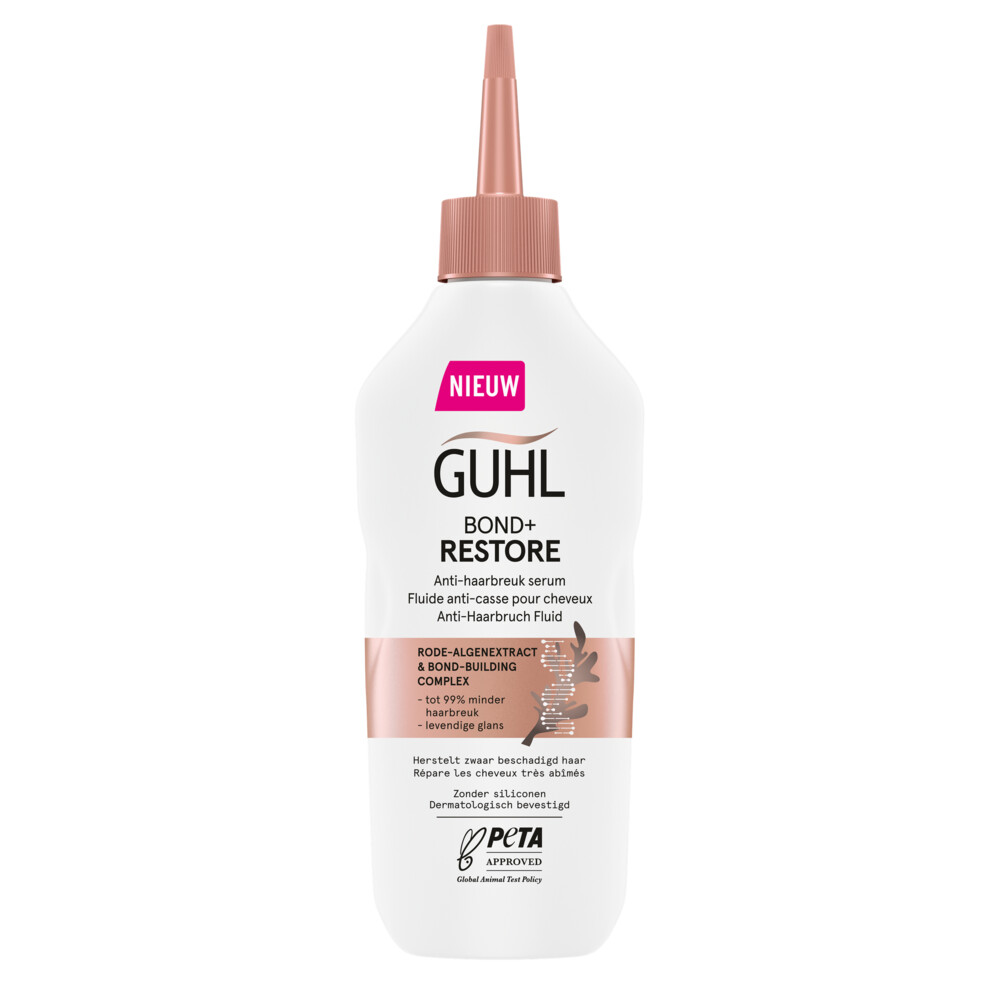 Guhl Bond & restore serum (150 ml)