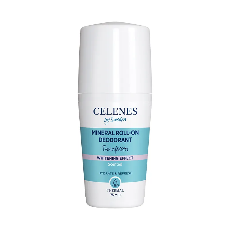 Celenes Thermal roll-on tannforsen (75 ml)