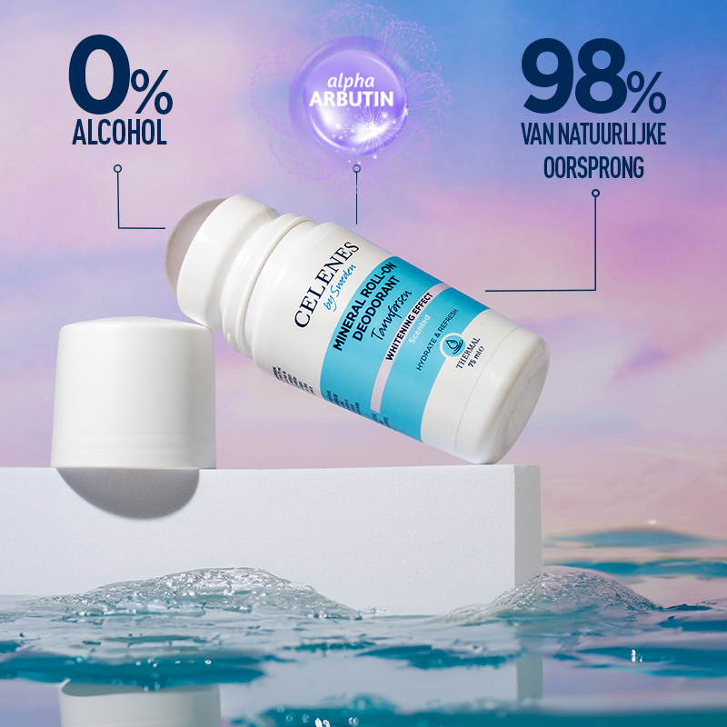 Celenes Thermal roll-on tannforsen (75 ml) - image 2