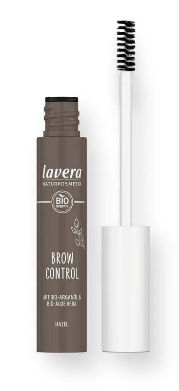 Lavera Wenkbrauwgel hazel 02 bio (8,5 ml)