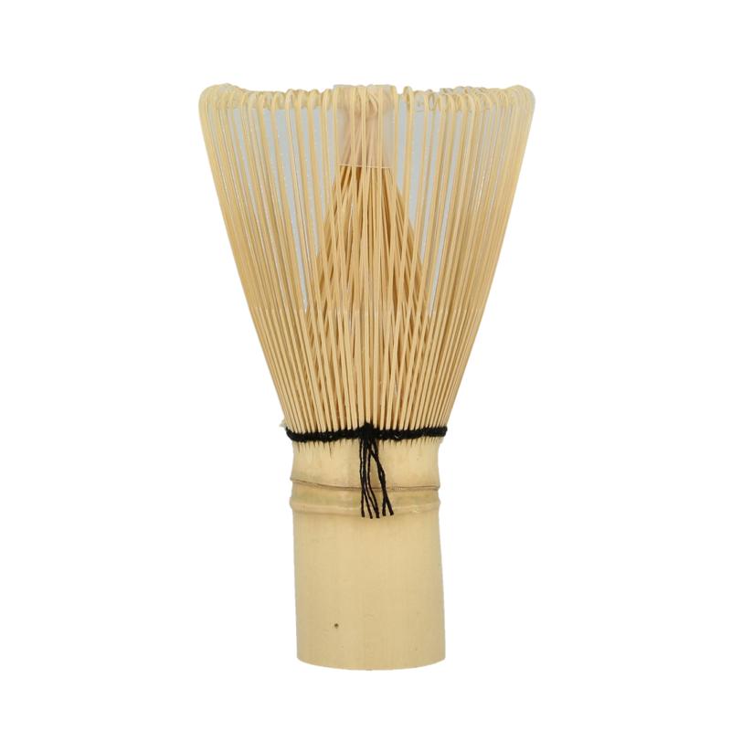 Amanprana Matcha whisk bamboo (1 stuk)