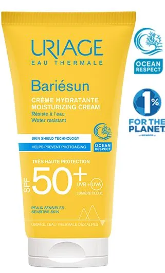 Uriage Sun creme SPF50 (50 ml)