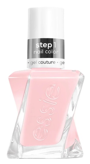 Essie Gel couture 10 sheer fantasy (13,5 ml)