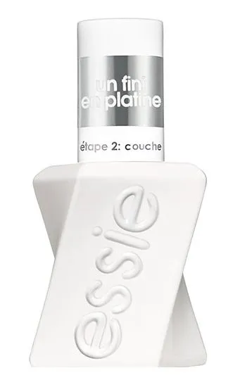 Essie Gel couture top coat (13,5 ml)