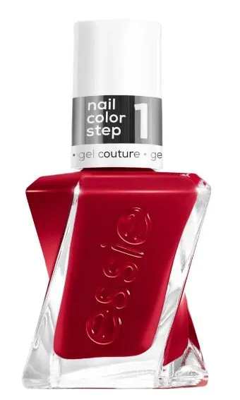 Essie Gel couture 345 bubbles only (13,5 ml)