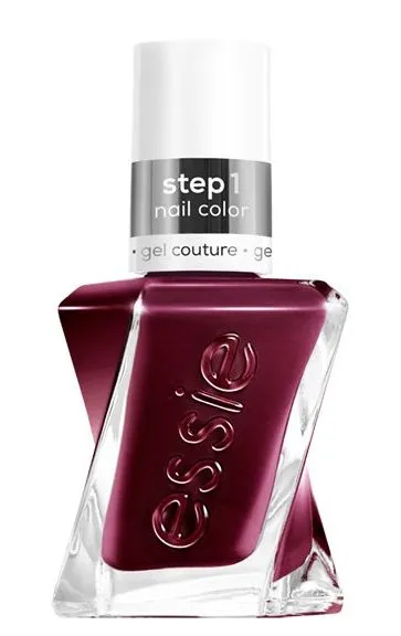 Essie Gel couture 370 model clicks (13,5 ml)