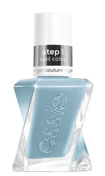 Essie Gel couture 135 first view (13,5 ml)