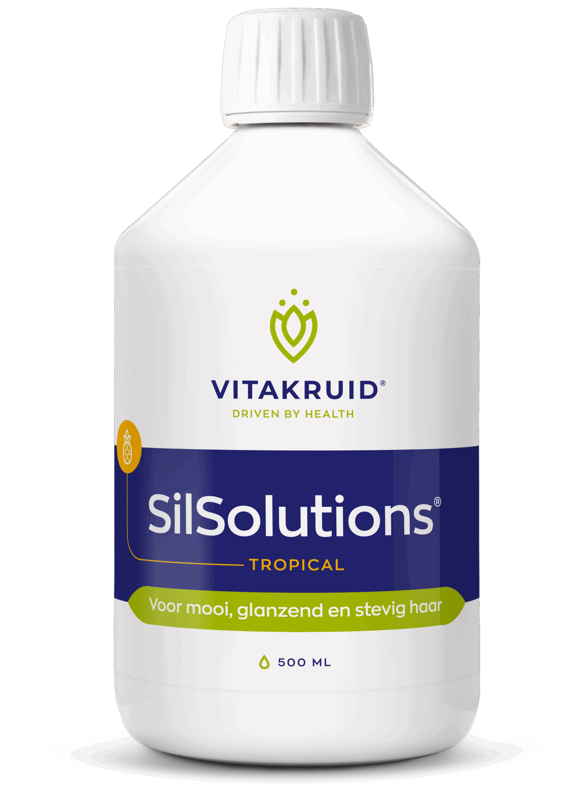 Vitakruid Silsolutions 500 - Tropical (500 ml)